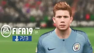 FIFA 19 PS3