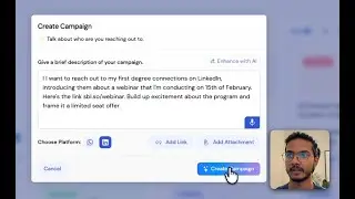 How to Reachout Your 1st Degree Connections on LinkedIn | Sbl.so