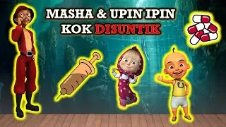 ( UPIN IPIN ) ADA MASHA YANG IKUT SAMA UNCLE AH TONG
