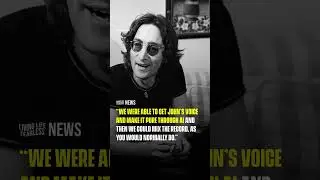 There Will be One Last Song by The Beatles, with the Help of Artificial Intelligence #thebeatles #ai