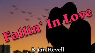 Brian Revell 