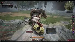 Shadow Arena[BDO] Kunoichi / 24 Kills