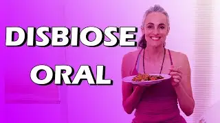 MAU HALITO CUIDADO com a DIETA