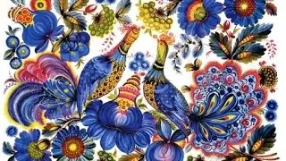 Центр народного творчества Петриковка. Экскурсия.