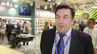 Интервью Руководителя отдела маркетинга «Метабо Евразия», Шорина Константина