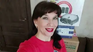 Обзор моего заказа по каталогу 6-2023 Орифлэйм🥰💫🎁