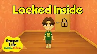 3 Ways to Prevent Miis Being Housebound in the Tomodachi Life: LTD Demo