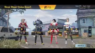 18kills+ WWCD in BGMI KUKI CHAMPIONSHIP QUALIFIERS ( BMKC ) TEAM EIMI UNITED 🤟🏻