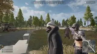 pubg на слабом пк