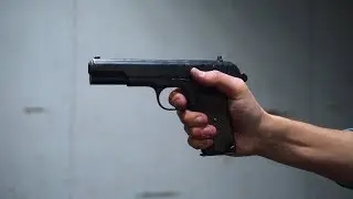 МР-81. ТТравмат с 18 лет