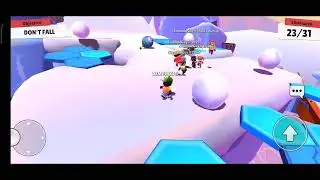 🔥*New Map* 0.65v Update Yeti Yeets🔥| Stumble Guys #stumbleguys #stumbleguystipsandtricks