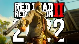 Is Red Dead Redemption 2 Worth It In 2022? (Review)