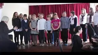 Памяти Чукиной Н.Ф.