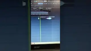 Martin Garrix - Animals (FL Studio) (Drop) 