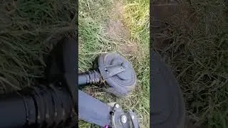 Kugoo s3 отсечка😅