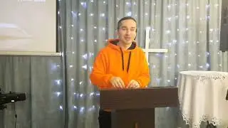 К. Образцов проповедь «Малое-Великое» 19.02.23 