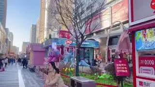 Exploring China's Scenic Journey by car | Day 4 Shijiazhuang City  