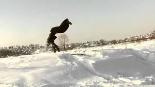 Хомяяякк!