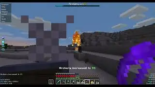 Minecraft 1 16 1   Multiplayer 3rd party Server 2020 12 27 16 43 33
