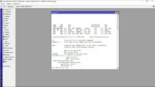 How to Configure a Mikrotik Router as an NTP Client