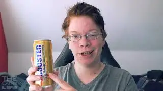 Booster Ulti - Mate | Lets Taste