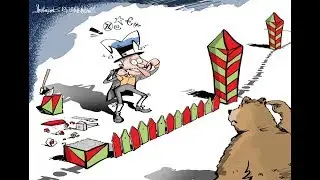 Россия,Украина и Прибалтика. Время покажет.