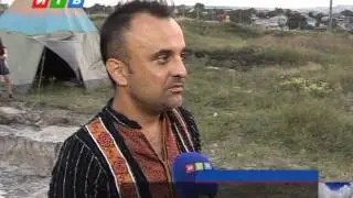 Неаполь -- новая жизнь древней столицы