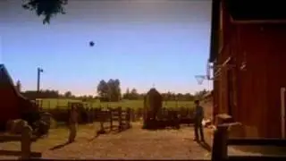 Smallville Duplicity Final Scene