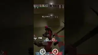 The Escape Plan [TF2]