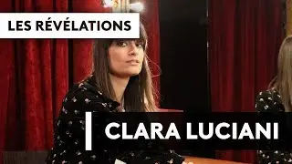 Basique le concert - CLARA LUCIANI