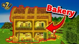 A Minecraft ASMR Adventure