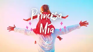 Marcos Yaroide - Princesa Mía [Letra]