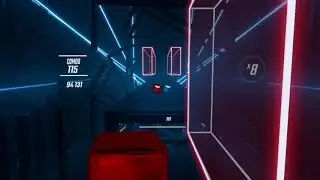 Beat Saber - First of the Year (Equinox) - Skrillex - Normal