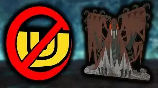Can You Beat Vaal Hazak Undetected?