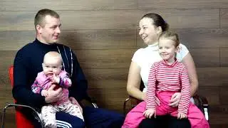 Семейная визитка Любимые Выходные | Vi-Motion | Муви 33
