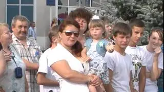 50-летие Яковлевского района