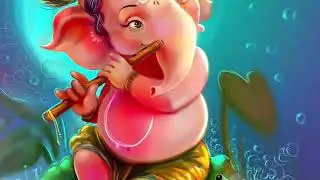 Ganesh bhagwan Intro