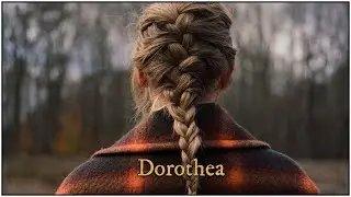 Dorothea - Taylor Swift [Lyrics-video / Sub. Español]