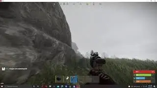 Rust Luck