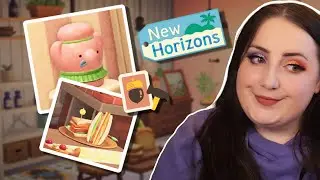 Top 10 Underated ACNH 2.0 Furniture Items