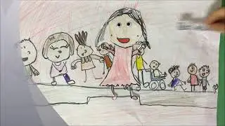 Global Goals Malik Grade 2