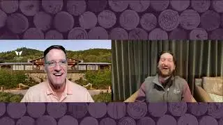 Types of Dessert Wines, Food Pairings & more with Pete Huls of Davis Estates