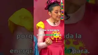 La importancia del Desayuno