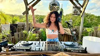LUCIANA | Soul Deep Latin House Sunset Mix 2024 | By @EPHIMERATulum