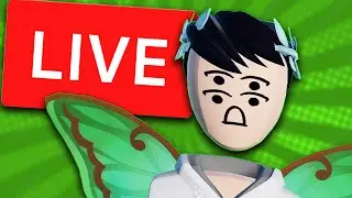 REC ROOM STREAM! 🔴 LIVE