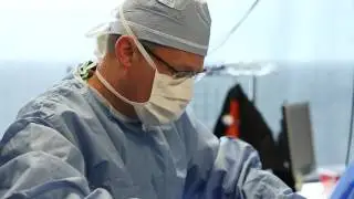 Dr. Christopher Mocek - Welcome