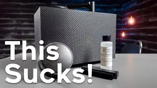 Vacuum Clean Your Records!