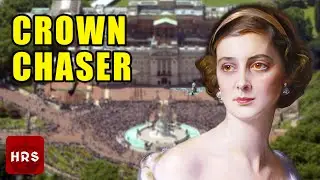 Marina The Princess Who Almost Became Queen of England!