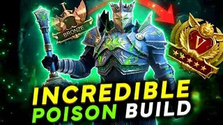 KALVALAX IS A BEAST! BEST Team Build And Relic COMBO For HUGE Damage | Raid Shadow Legends