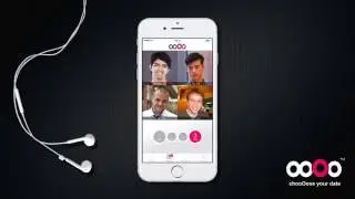 ooOo®: Demo of the free online dating app
